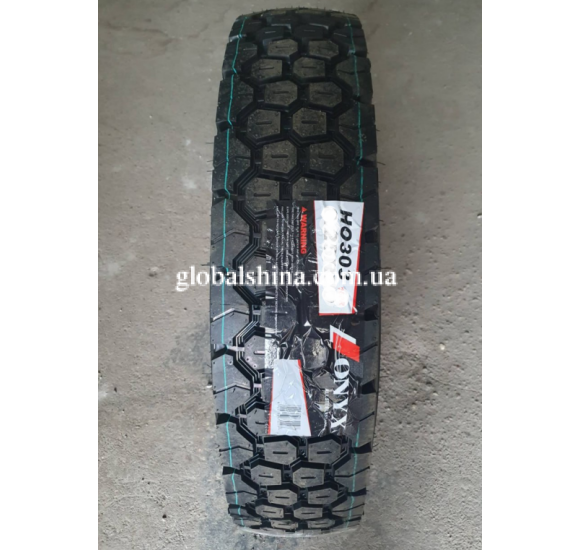 Onyx HO303 (ведущая) 8.25 R20 139/137K PR16